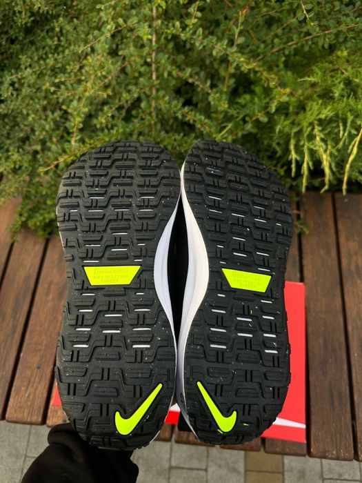 Мужские кроссовки Nike Reactx Infinity Run 4 Gore-Tex