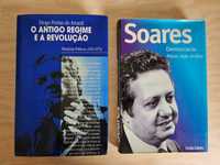 Revolução 1974 - Diogo Freitas do Amaral e Soares