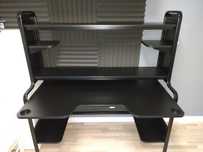 Biurko Gamingowe IKEA FREDDE