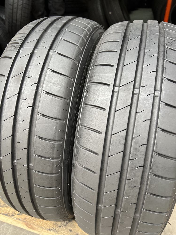 Шины летние 2шт 185/60/R14 Falken Siera