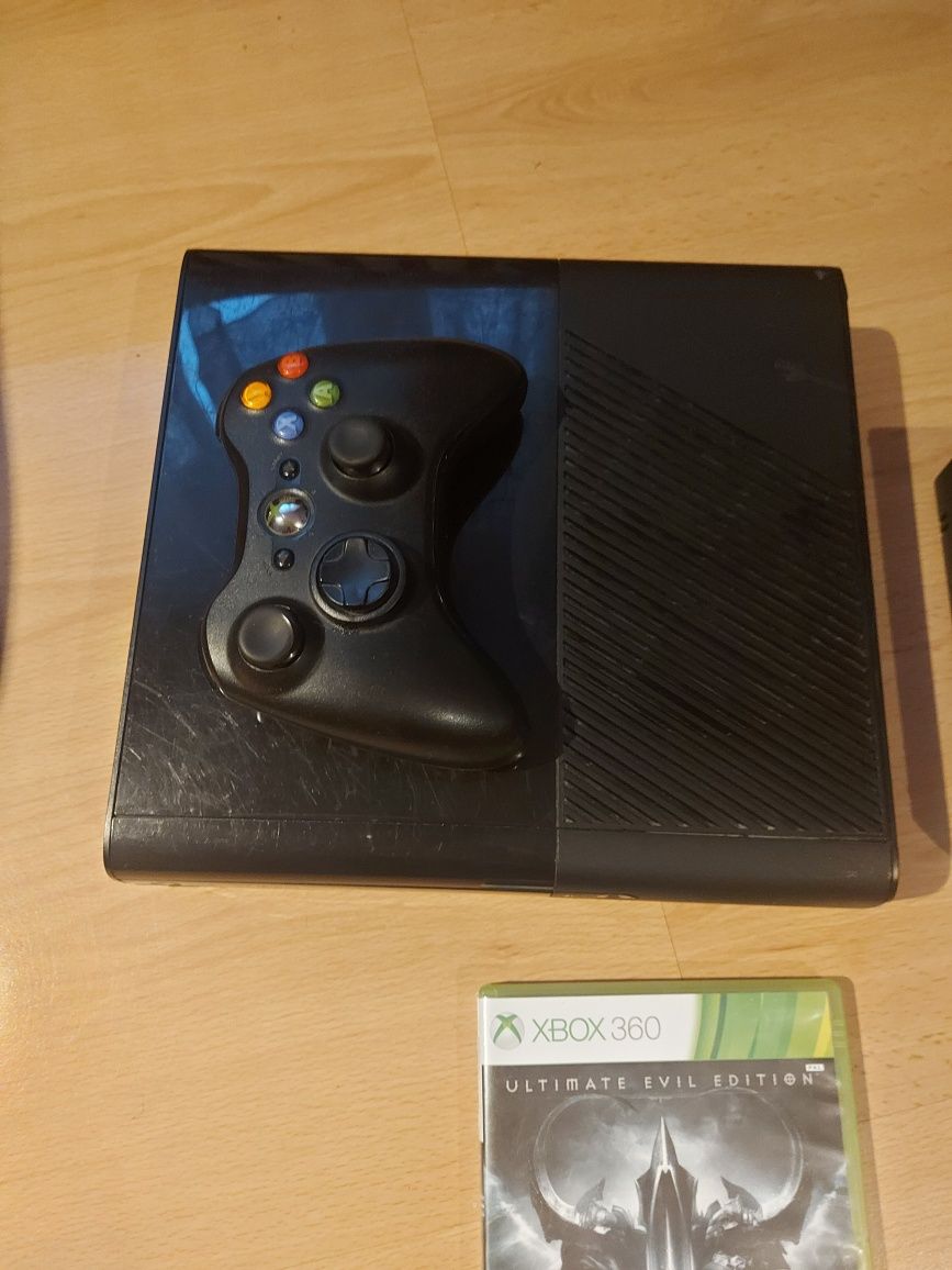 X Box 360 500g konsola