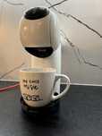 Ekspres do kawy Krups Dolce Gusto Genio S KP2401