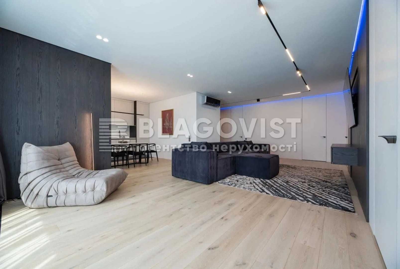 Оболонський просп., 26 OBOLON RESIDENCES