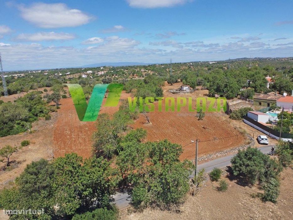 Terreno Misto com Ruína para reconstrução Fontainhas - Ferreiras Al...