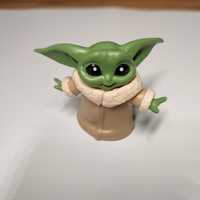 Baby Yoda фігурка Star Wars. Декор.