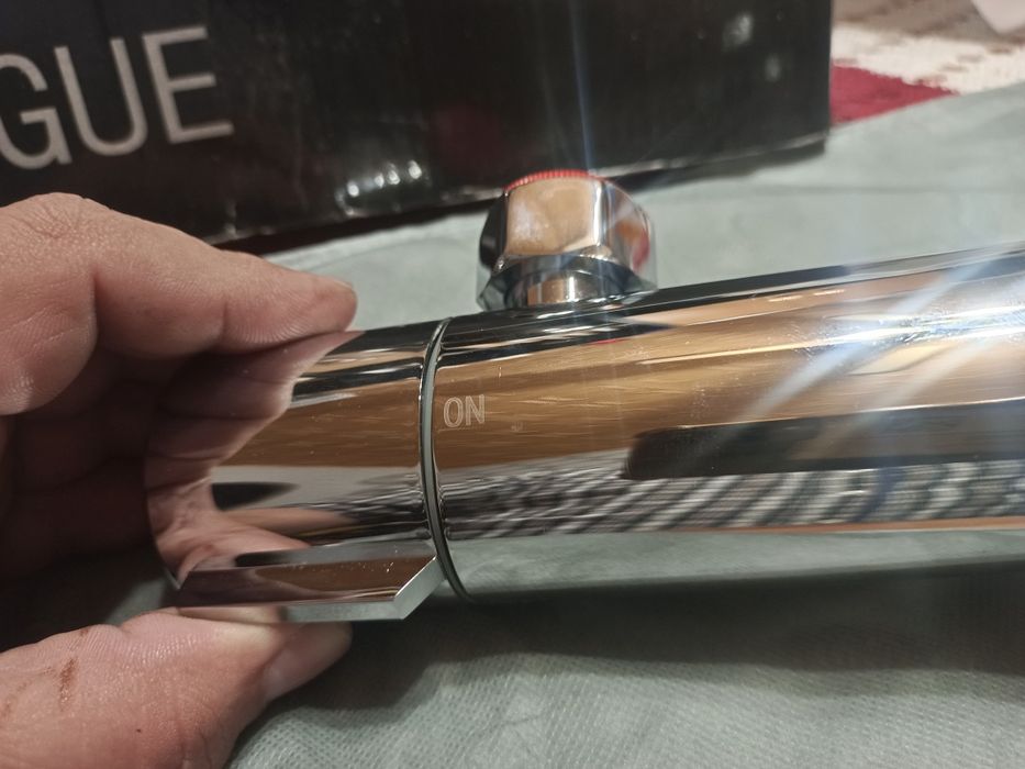 Bateria wannowa Vogue