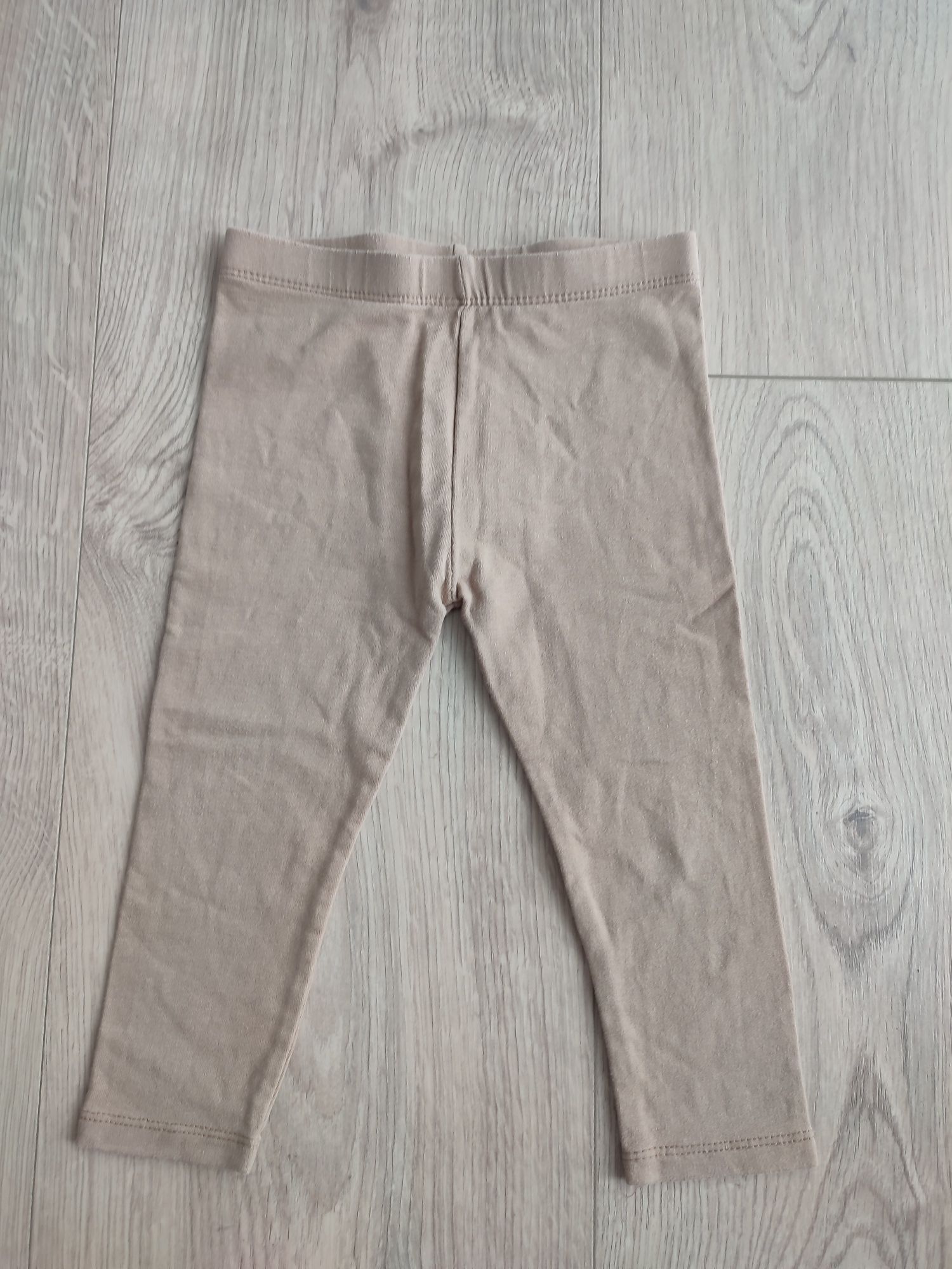 Zestaw legginsów 86