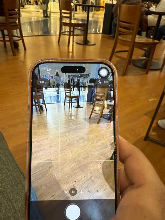 Iphone 17 PRO - 256GB