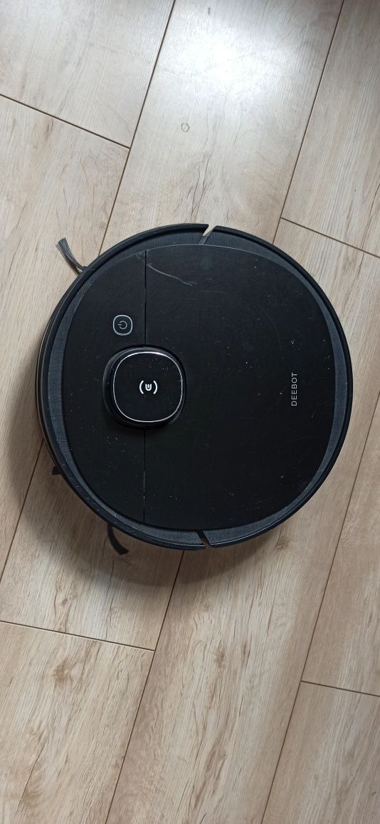 Deebot ozmo 950 odkurzacz