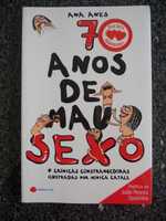 7 Anos de Mau Sexo