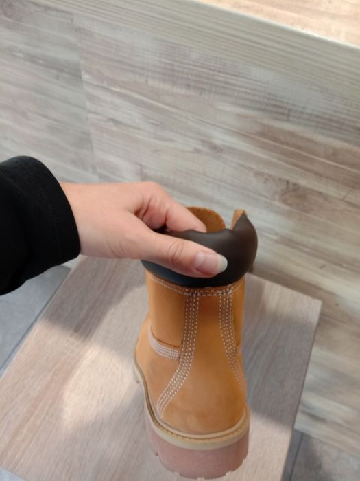 Оригінальні жіночі черевики Timberland