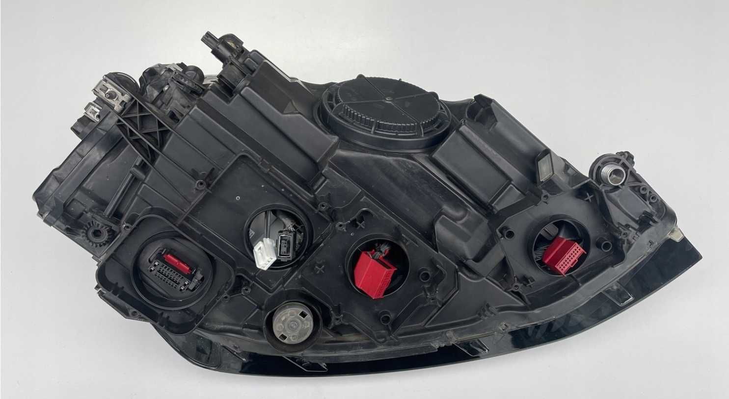 lampa VW GOLF 7 GTI R bi xenon led USA