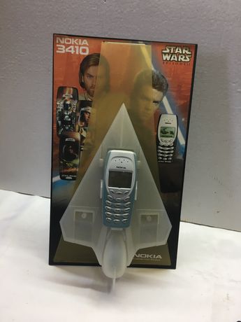 Nokia 3410 operacional