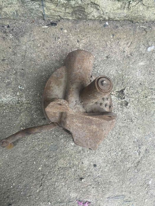 Дробилка для кукурузы