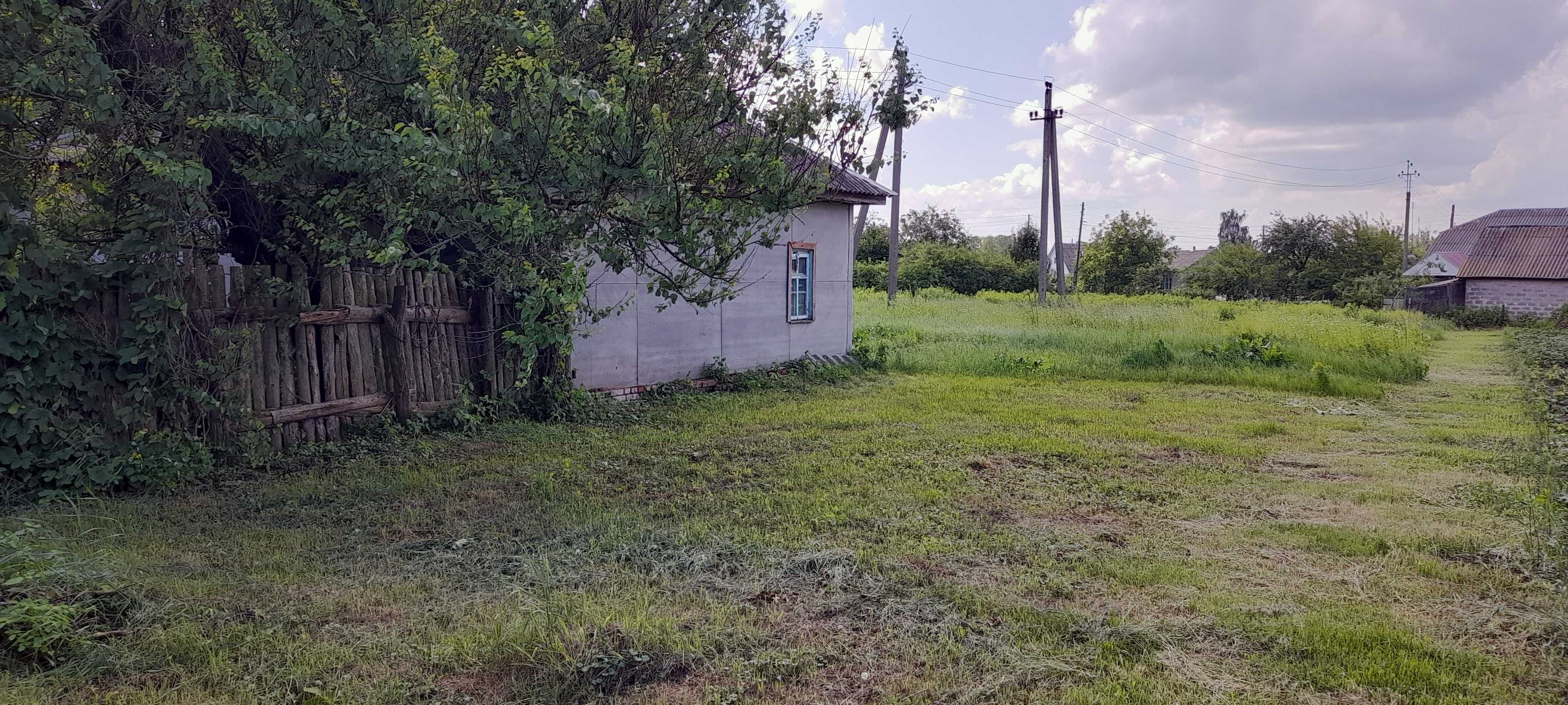 земельна ділянка в місті