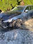 Volvo v90 D4 2019r, anglik na części
