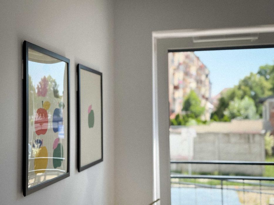 Wygodny Apartament Kościuszki 4a •parking•wifi•centrum•4 osoby•FV