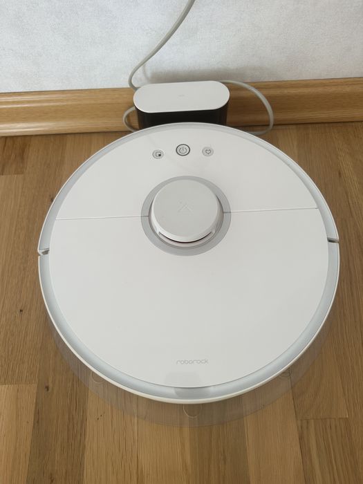 Xiaomi Roborok S5 пилосос