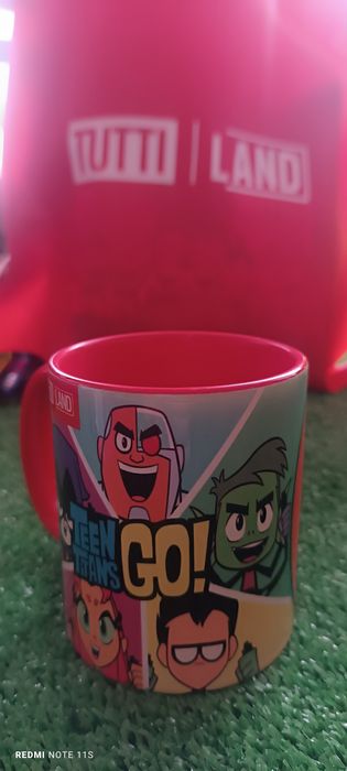 Canecas personalizadas