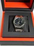 Часы Tissot PRX Powermatic 80, 40mm T137.407.11.041.00