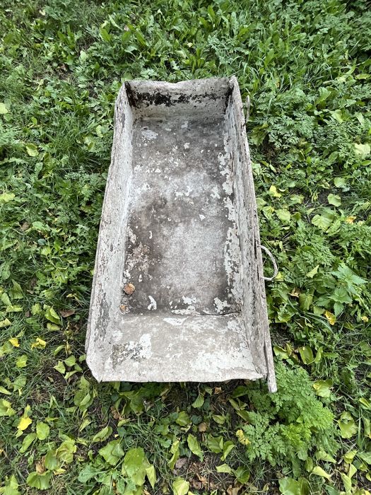 Корито будівельне для бетону 65-150-30см