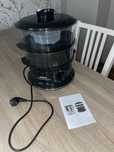 TEFAL Parowar kuchenny