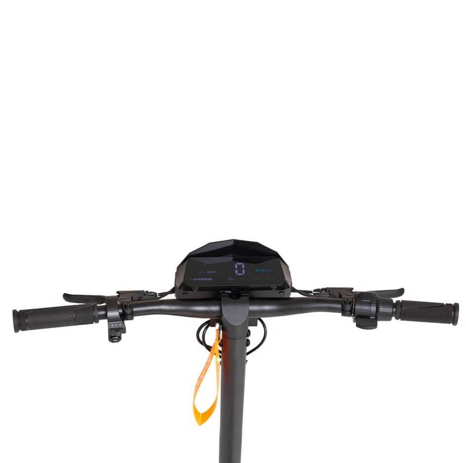 Hulajnoga KuKirin G3 1200W 52V18AH 10" 50KM/H PL model 2024