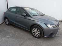 Para Peças Seat Ibiza V (Kj1)