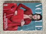 Vogue Turcja 03/2024 + Vogue Man
