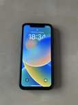 Iphone X 64gb czarny