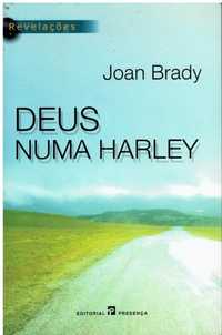 11191 Deus Numa Harley de Joan Brady