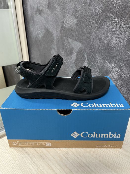 Продаю жіночі спортивні босоніжки Columbia
