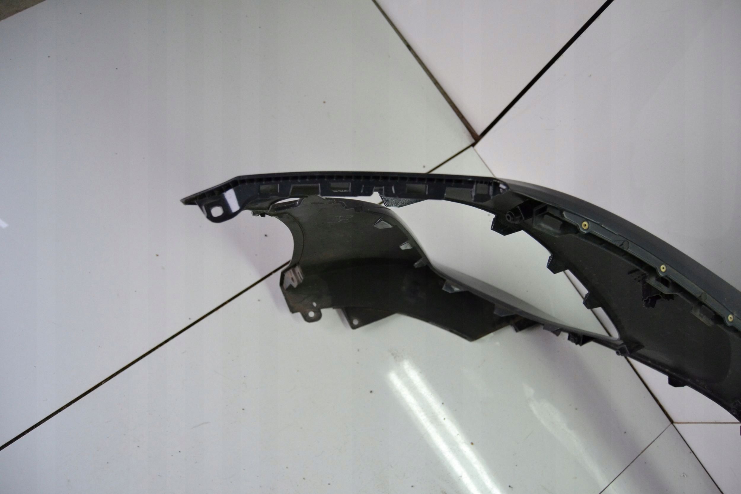 KIA ceed 2019 zderzak przedni