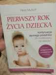Pierwszy Rok Życia Dziecka Heidi Murkoff
