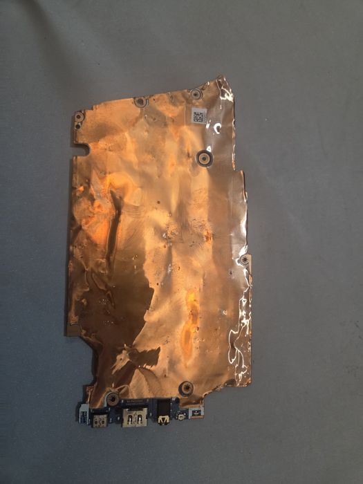 Sprzedam płytę główną do laptopa LENOVO IDEA PAD 14ARE05 81YM