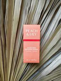 Peach & Lily Glas Skin Refining Serum - Rewitalizujące Serum 40ml