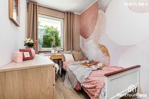 Komfortowy pokój jednoosobowy nr 3, WRZESZCZ, Słowackiego - WRZESIEŃ