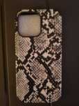 Capa para iPhone 15 Pro Max
