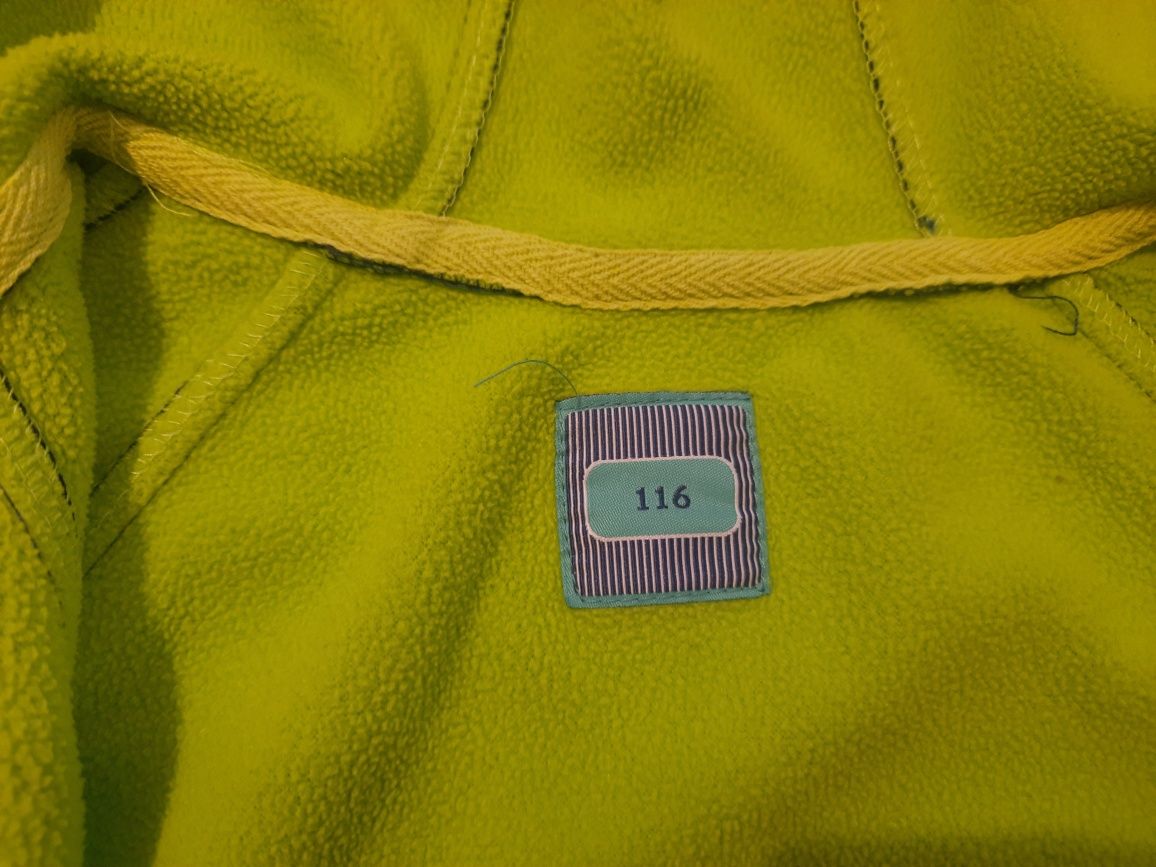 Kurtka softshell 116
