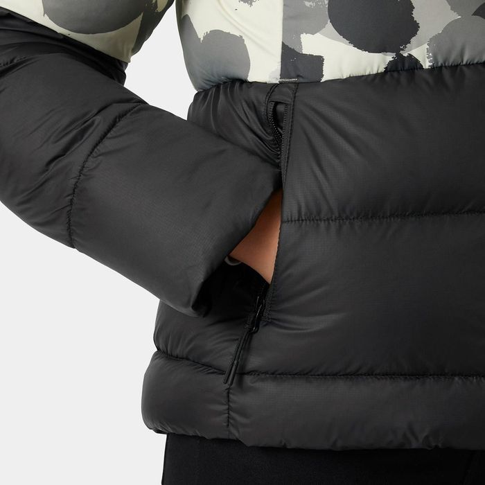 Оригінальна Зимова жіноча куртка Helly Hansen. Женская теплая, зимняя