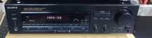 Sony  Amplituner