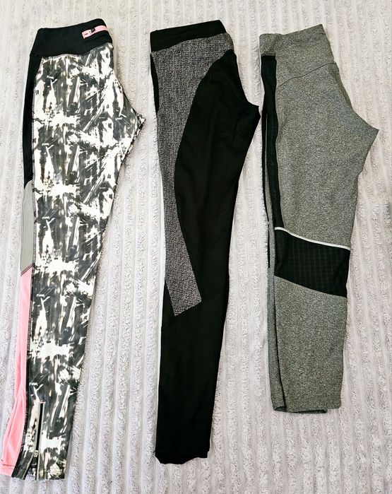 Пакет спортивный