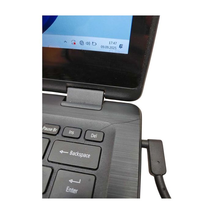 LAPTOP | Acer Spin 5 | i3-7100U | 4GB | 128SSD | 13,3” DOTYK | Win11