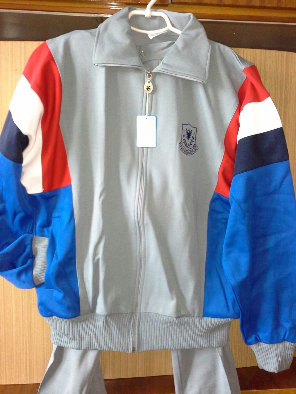 Новый р 50 ( XL) костюм