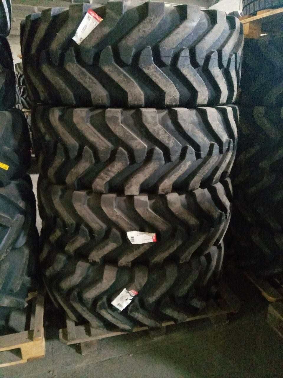 Opona Alliance 321 PLUS 12.5/80-18 (320/80-18) 148A8 16PR