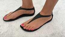 Crocs sexi flip W11