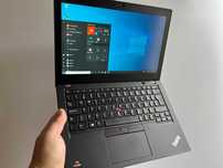 Laptop Lenovo ThinkPad A285 Ryzen 5 Pro 2500U 16/256GB 10P FV23%