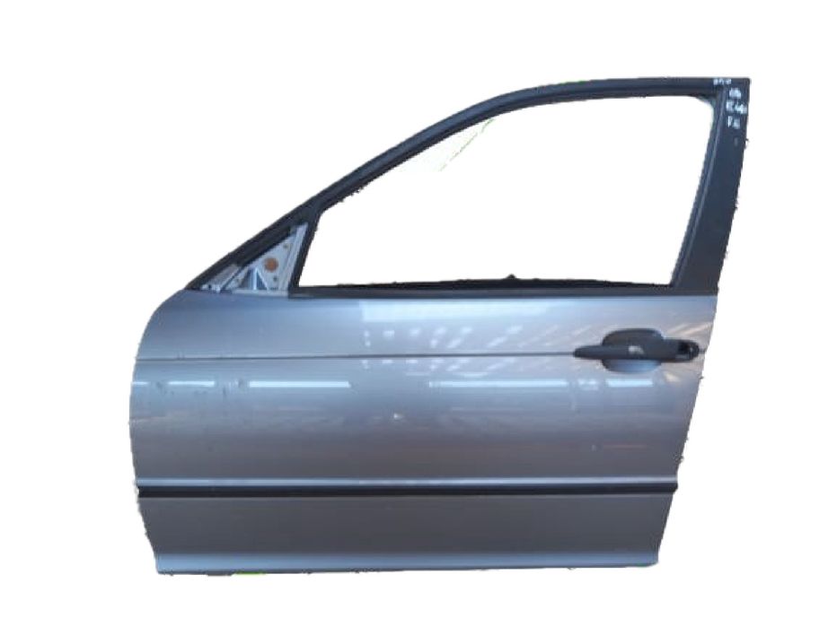 Porta frente esquerda BMW 3 (E46)