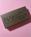 Urban decay naked 2 basics