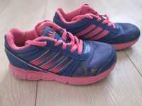 Buty dla dziewczynki ADIDAS 18,5 cm